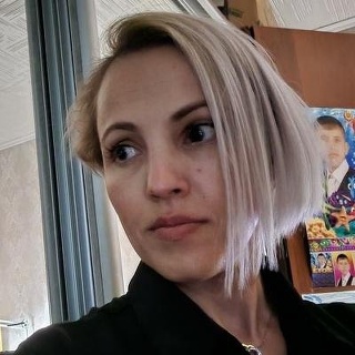 Наталья Отинова