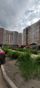 Фотография ХОРСТ 3