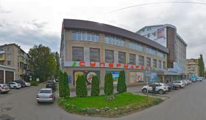 Фотография Жильё-Сервис 1