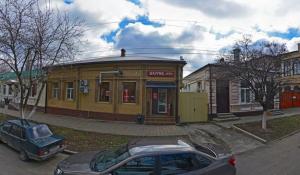 Фотография Квадратный метр 1