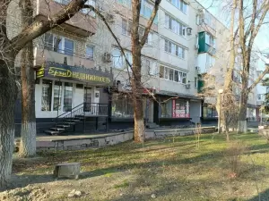 Фотография Брэнд 4