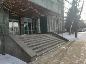 Фотография Новый Адрес 1