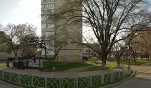 Фотография Зеленый мыс 1