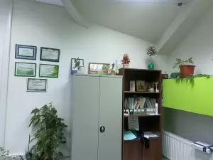 Фотография Зеленый мыс 5