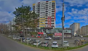 Фотография Ампир 2