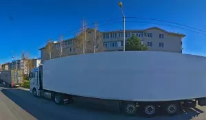 Фотография Рубеж 0