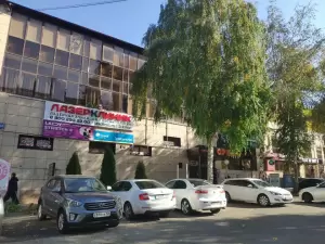 Фотография Золотой ключ 0