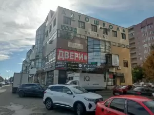 Фотография Четыре комнаты 3