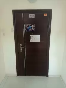 Фотография Четыре комнаты 4