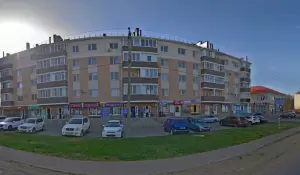 Фотография Новые дома 1