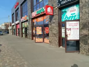 Фотография Гарант 1