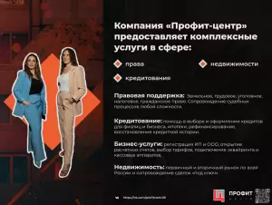 Фотография Профит-центр 0