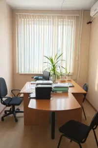 Фотография Перспектива 1