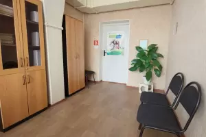 Фотография Перспектива 2