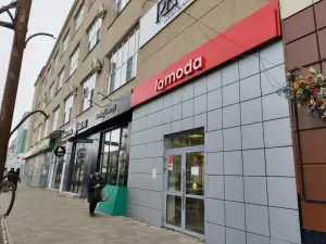 Фотография Ника 0