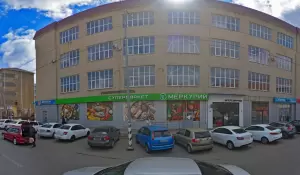 Фотография Ника 4