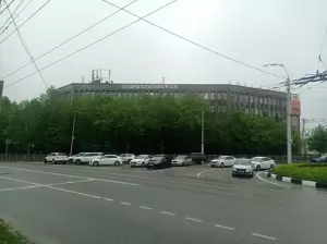 Фотография Новый Адрес 2