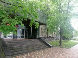 Фотография Новый Адрес 3