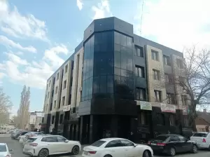 Фотография Квартирный вопрос 5