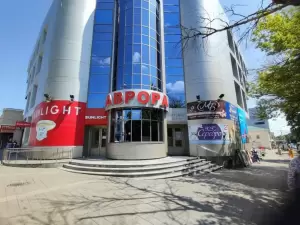 Фотография Квартирный магазин 2