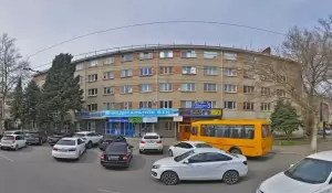 Фотография Самолет Плюс 5