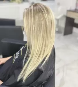 Фотография Prime Hair 5