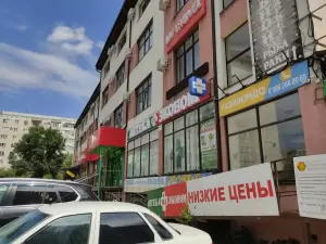 Фотография Эксклюзив 2
